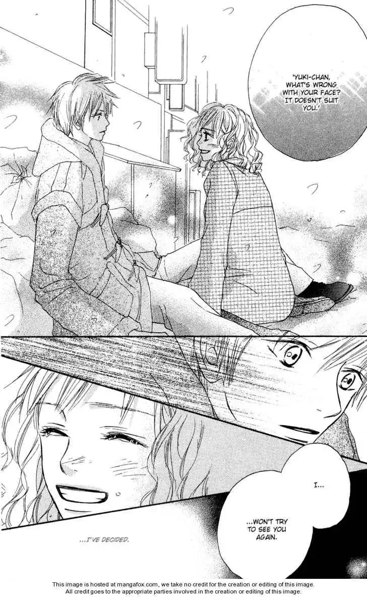 Crazy for You (Shoujo) Chapter 22 9